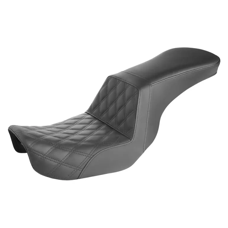 2006-2017 Dyna Tour Step-Up™ Driver LS Seat Trusted Brand