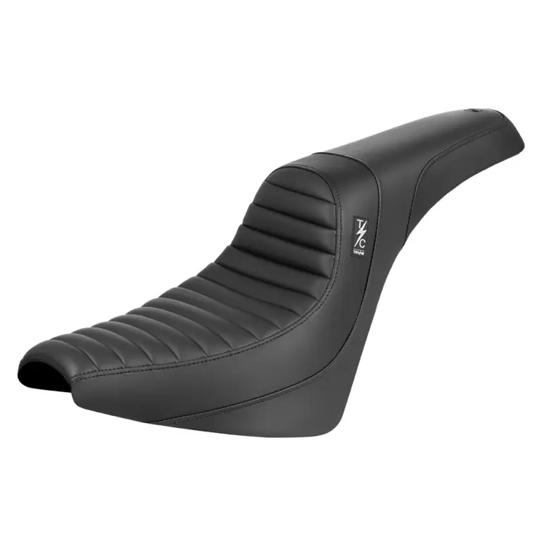 2018-2025 Softail Street Bob FXBB/S Standard FXST Thrashin' Pro Series Tuck 'N Roll Seat Next Day Delivery