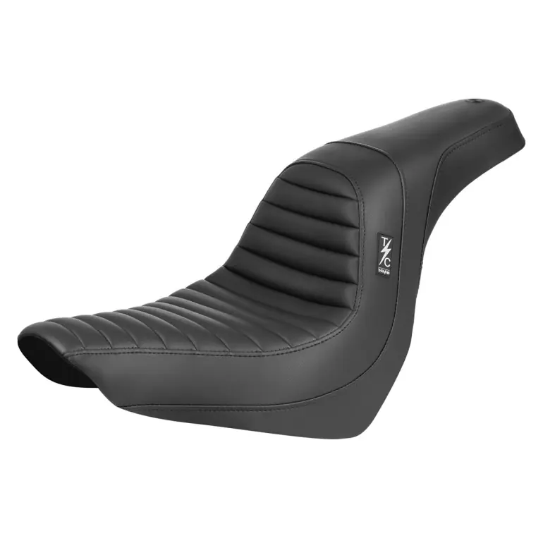 2018-2025 Low Rider FXLR/FXLRS/FXLRST Sport Glide FLSB Thrashin' Pro Series Tuck 'N Roll Seat Wholesale