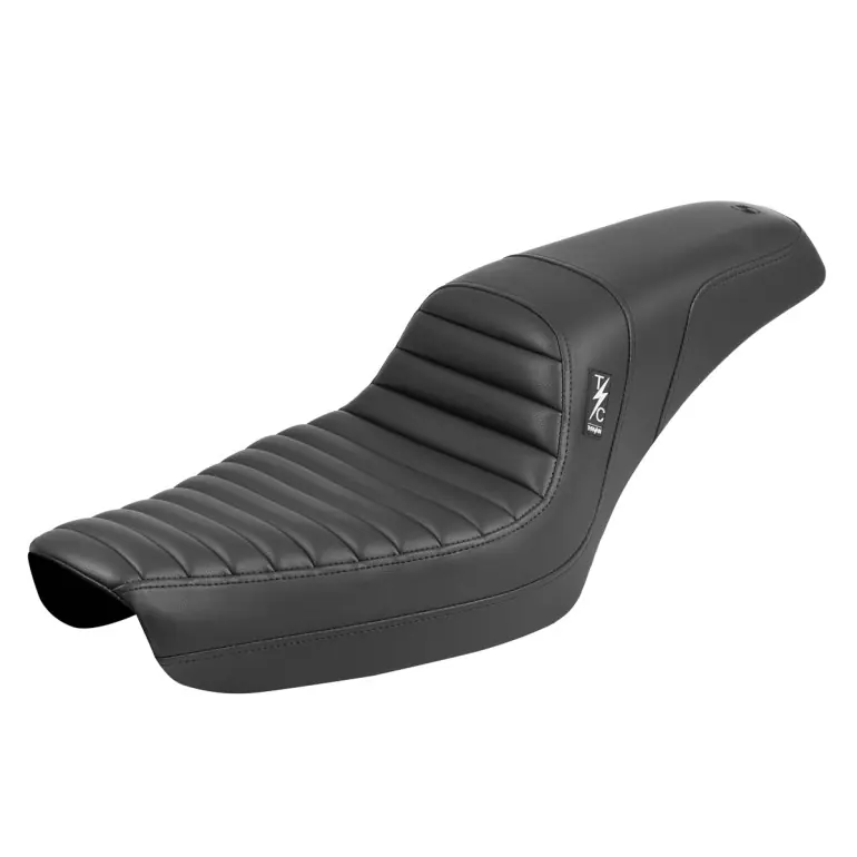 1996-2003 FXD Dyna Thrashin' Pro Series Tuck 'N Roll Seat Sale