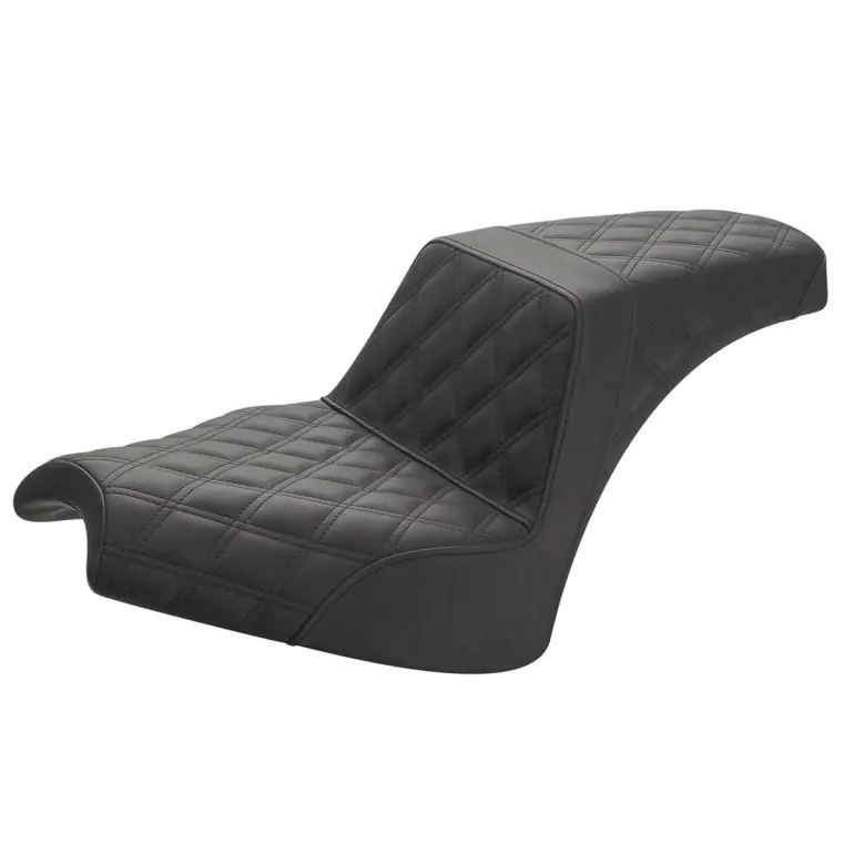 Authentic 2022-2025 Indian® Chief Step-Up™ Front & Rear LS Seat
