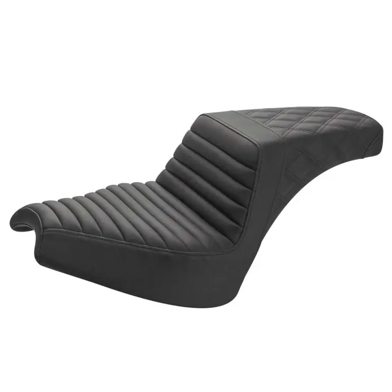 Money Back Guarantee 2022-25 Indian®  Chief Chief Dark Horse Step-Up™ TR front & LS Rear Seat