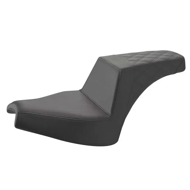 Hassle-Free Returns 2022-25 Indian® Chief Chief Dark Horse Step-Up™ with Rear LS Seat