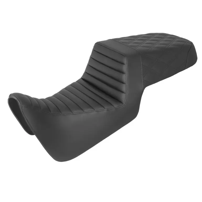 Warranty Included 2021-2025 H-D Pan America Step-Up™ TR Front & LS Rear Seat