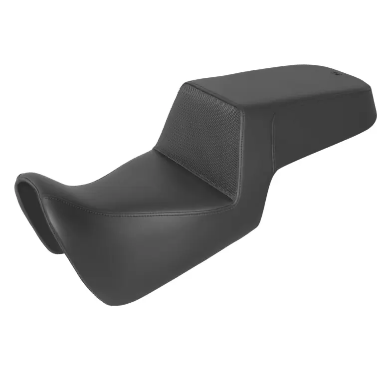 2021-2025 H-D Pan America Step-Up™ Gripper™ Seat Grab Now