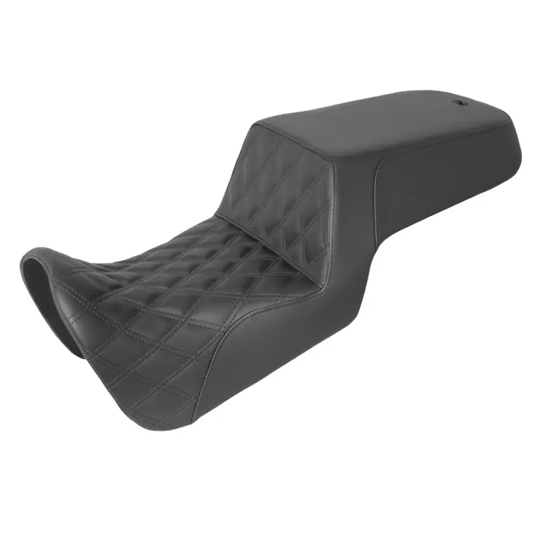 Handmade 2021-2025 H-D Pan America Step-Up™ Front LS Seat