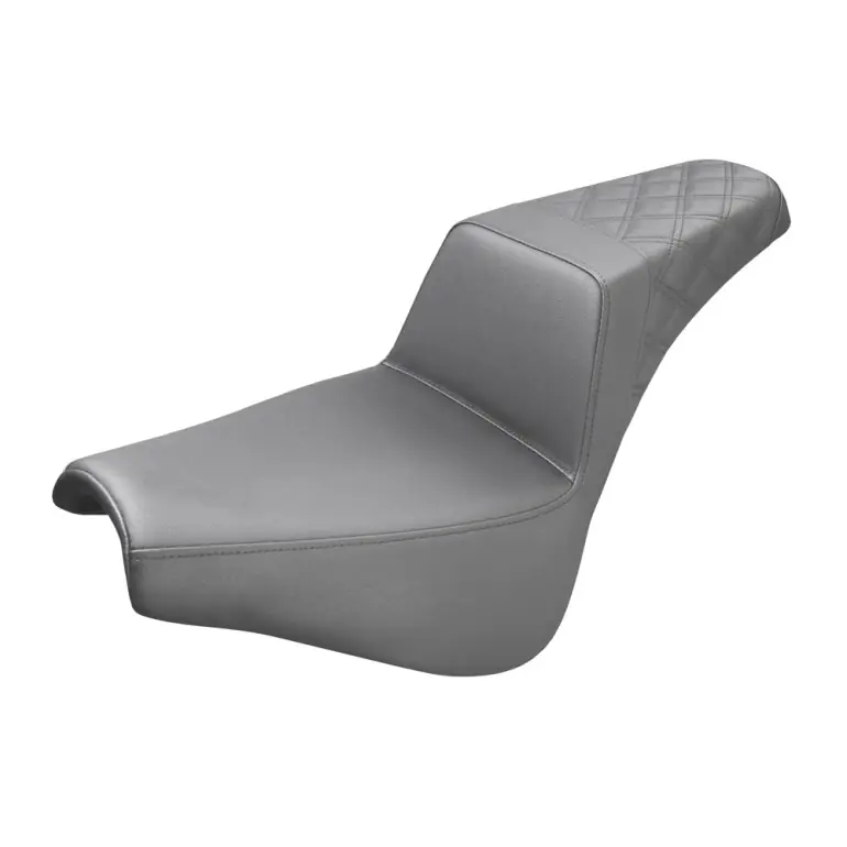 2018-2025 Softail Street Bob FXBB/S Standard FXST Step-Up™ Rear LS Seat Instant Buy