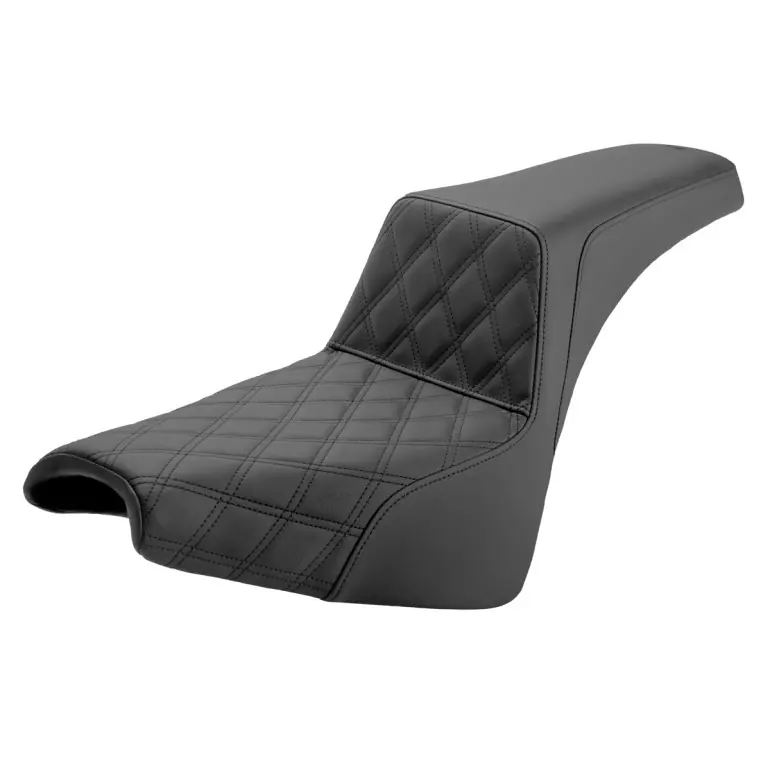 2018-2025 Softail Street Bob FXBB/S Standard FXST Step-Up™ Front LS Seat High Quality