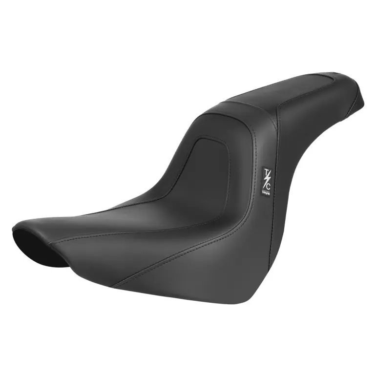 Order Now 2018-2025 Low Rider FXLR/FXLRS/FXLRST Sport Glide FLSB Thrashin' Pro Series Smooth Seat
