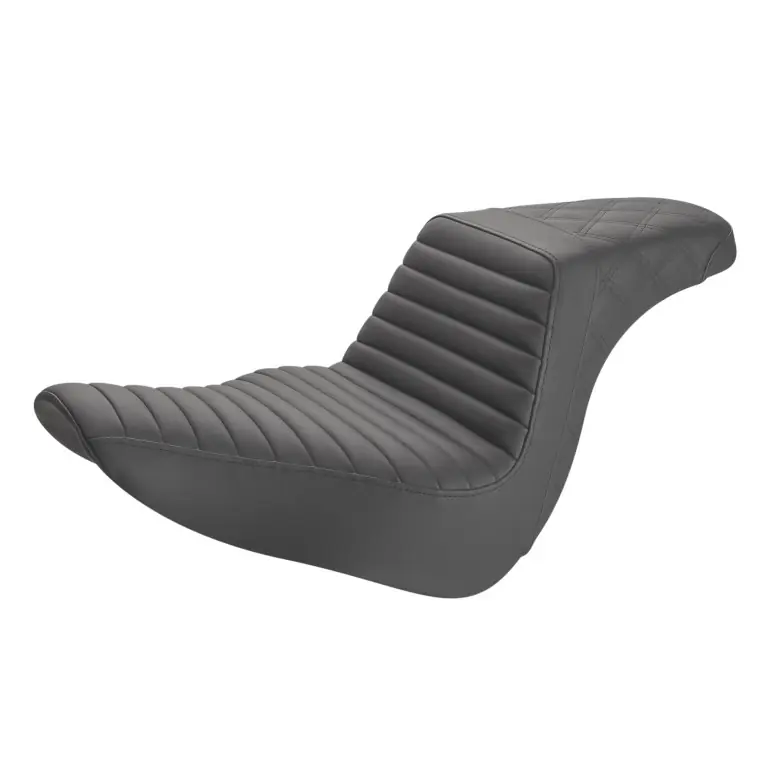 Today Only 2018-2025 Low Rider FXLR/FXLRS/FXLRST Sport Glide FLSB Step-Up™ TR Front & LS Rear Seat