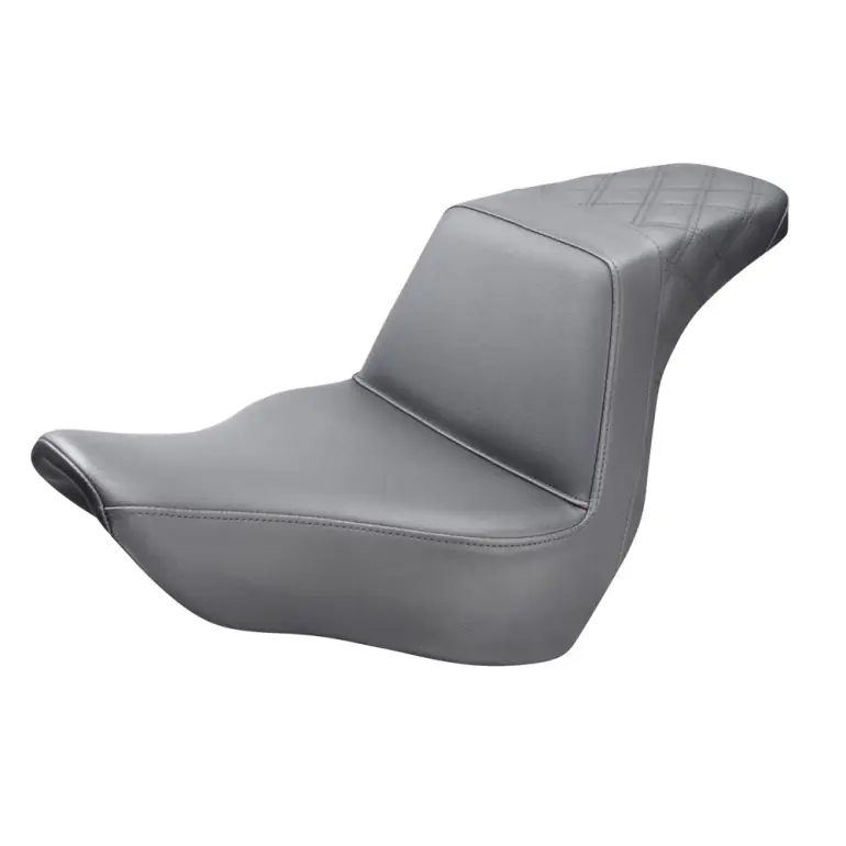 Flash Sale 2018-2025 Low Rider FXLR/FXLRS/FXLRST Sport Glide FLSB Step-Up™ Rear LS Seat