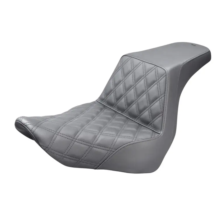 While Supplies Last 2018-2025 Saddlemen Step-Up™ Front LS Motorcycle Seat