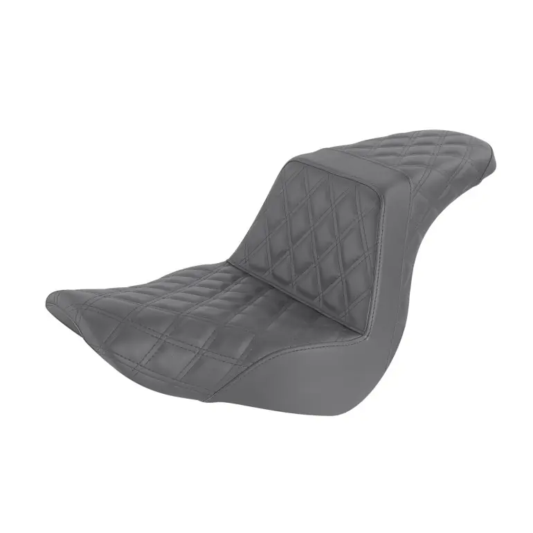 2018-2025 Harley Davidson Low Rider Front & Rear LS Seat Direct From Factory