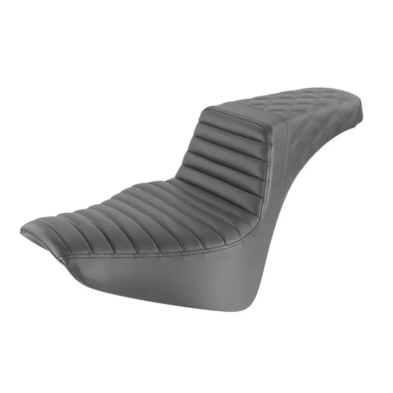 2018-2025 FLDE FLHC/S & FLSL Step-Up™ Front TR & Rear LS Seat Popular
