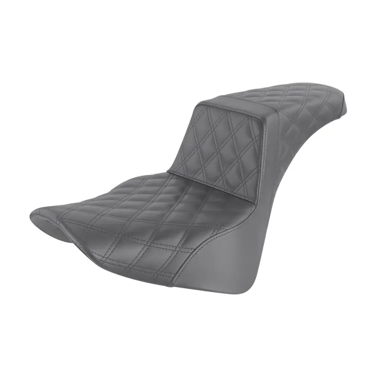 2018-2025 FLDE FLHC/S & FLSL Step-Up™ Front & Rear LS Seat Deal