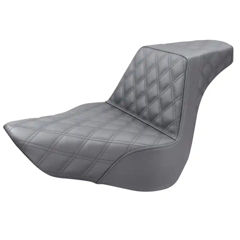 2018-2025 Fat Boy FLFB/FLFBS 2023-25 Breakout Step-Up™ Front & Rear LS Seat Fresh Stock