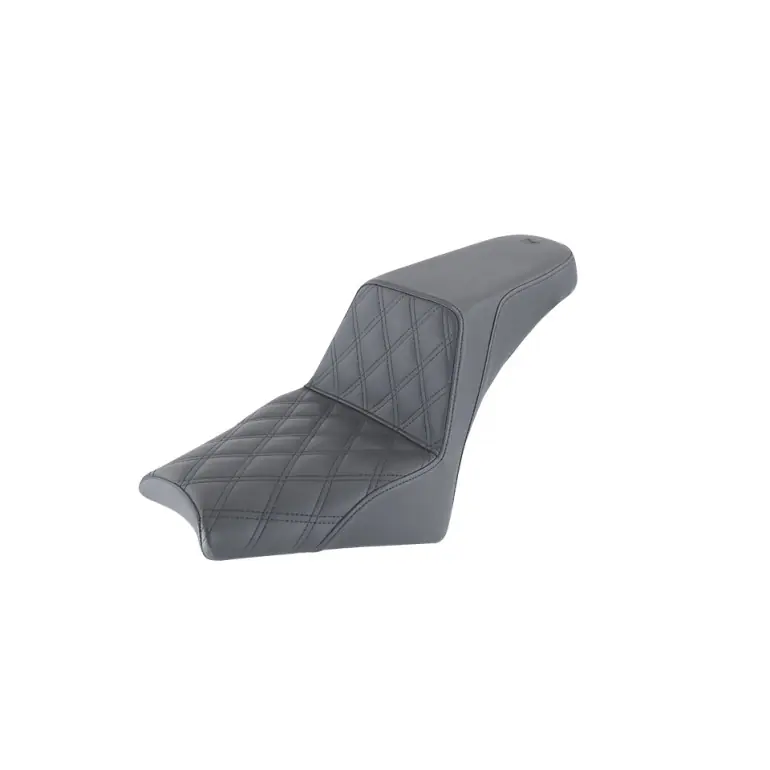 Luxury 2018-2024 Scout Bobber Step-Up™ Front LS Seat