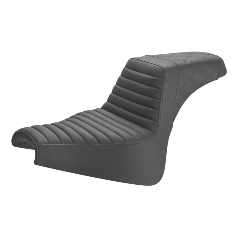Worldwide Shipping 2018-2023 Fat Bob FXFB/FXFBS Step-Up™ TR Front & LS Rear Seat
