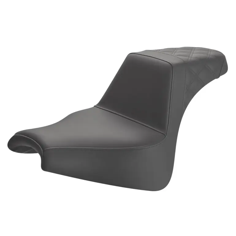 Limited Offer 2018-2023 Fat Bob FXFB/FXFBS Step-Up™ Rear LS Seat