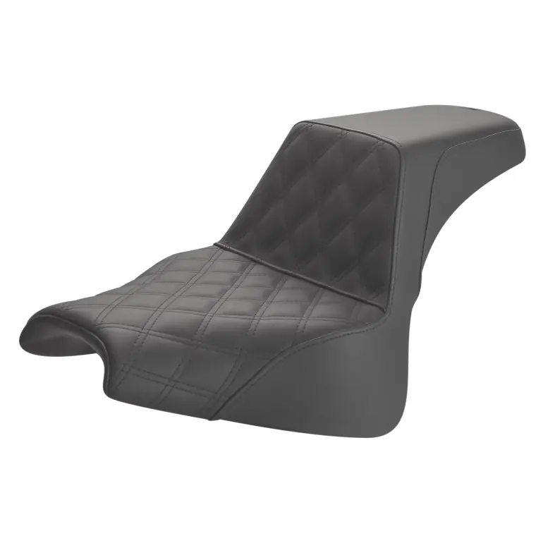 Exclusive 2018-2023 Fat Bob FXFB/FXFBS Step-Up™ Front LS Seat