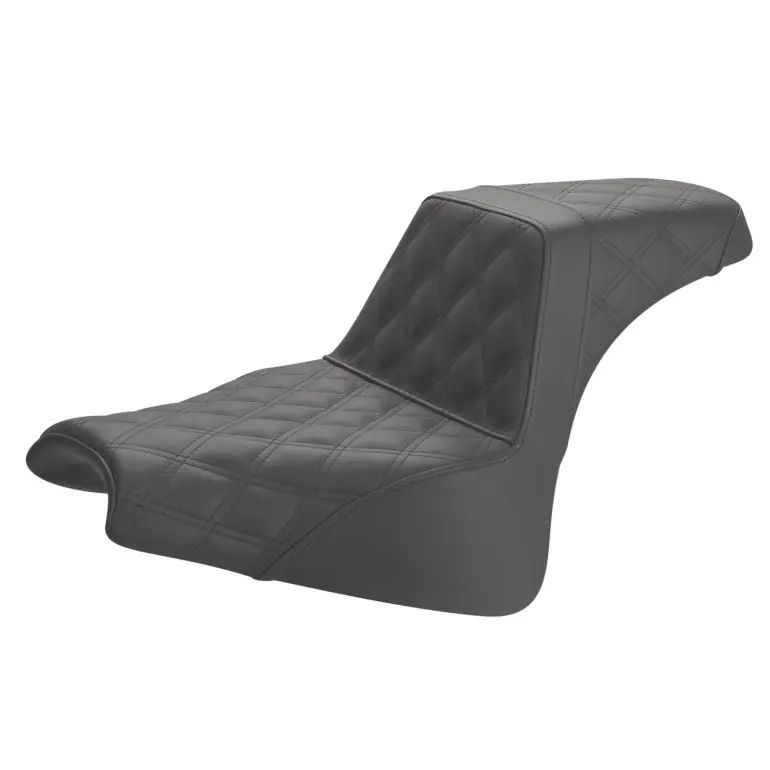 Buy Direct 2018-2023 Fat Bob FXFB/FXFBS Step-Up™ Front & Rear LS Seat