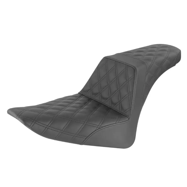 2011-2017 FXS FLS FLSS Step-Up™ Front & Rear LS Seat Crafted