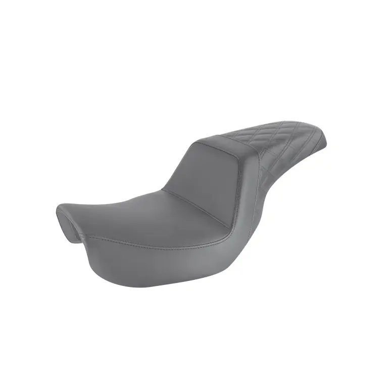 Buy Online 2006-2017 FXD FXDWG FLD Dyna Step-Up™ LS Seat (Rear Only)