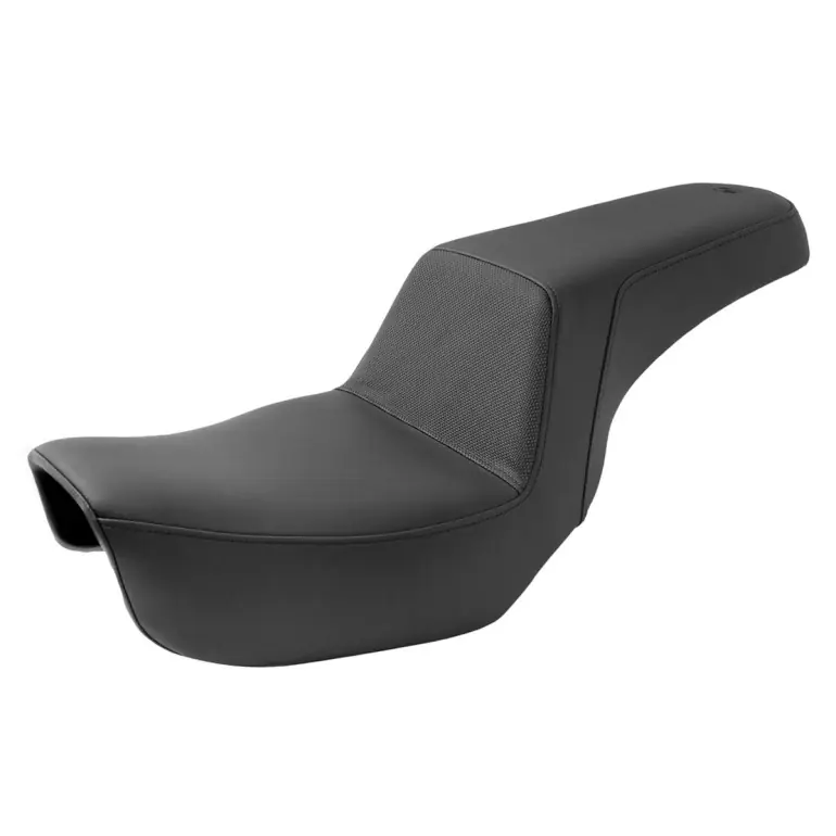 2006-2017 FXD FXDWG FLD Dyna Step-Up™ Gripper Seat Trusted Brand