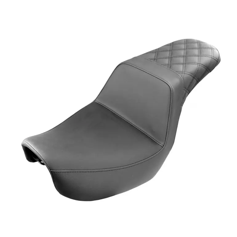 2004-2005 FXD Dyna Step-Up™ Rear LS Seat Order Now