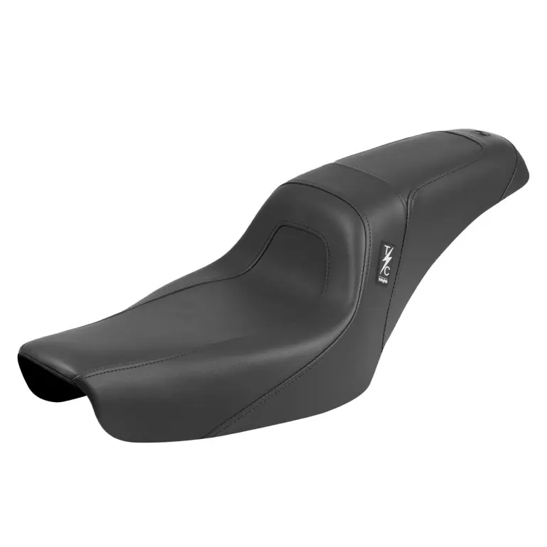 1996-2003 FXD Dyna Thrashin' Pro Series Smooth Seat Trusted Brand