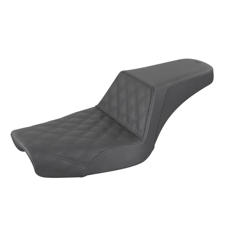 Next Day Delivery 1996-2003 FXD Dyna Step-Up™ Front LS Seat