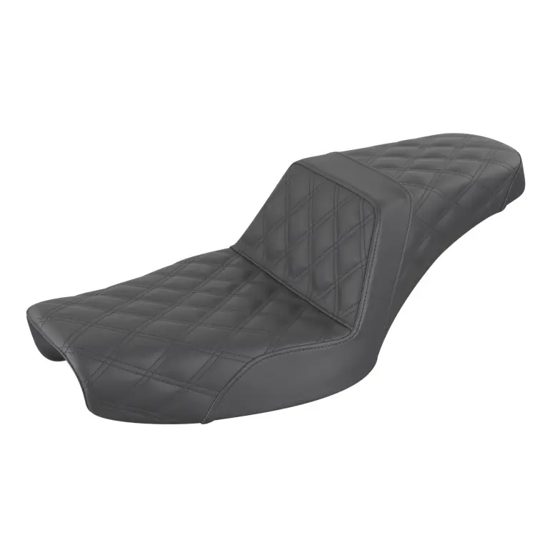 Get Yours 1996-2003 FXD Dyna Step-Up™ Front & Rear LS Seat