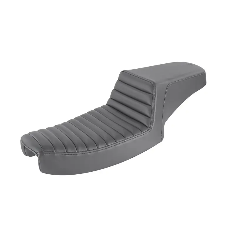 Genuine 1991-1995 Saddlemen Dyna TR Step-Up™ Motorcycle Seat