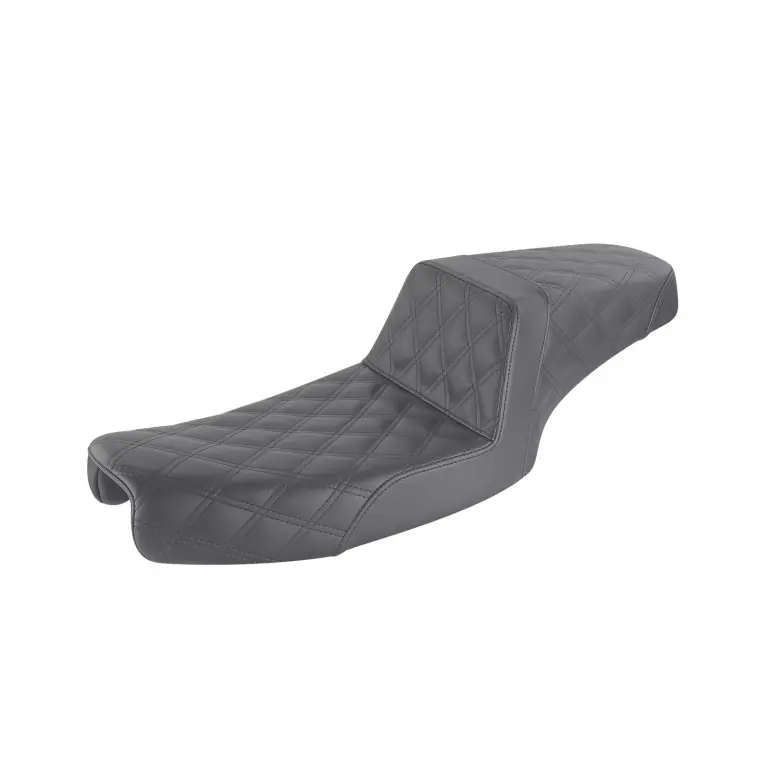 Original 1991-1995 DYNA FXDB-S FXDB-D FXDC FXDL FXD Dyna Step-Up™ Front & Rear LS Seat