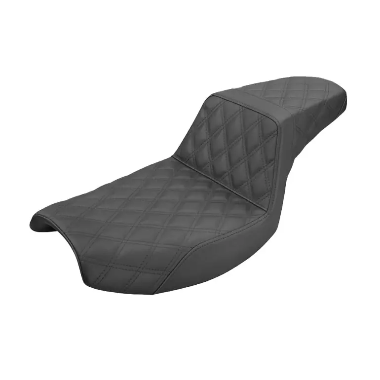 Factory Price 1982-2000 FXR Front and Rear Seat | Saddlemen