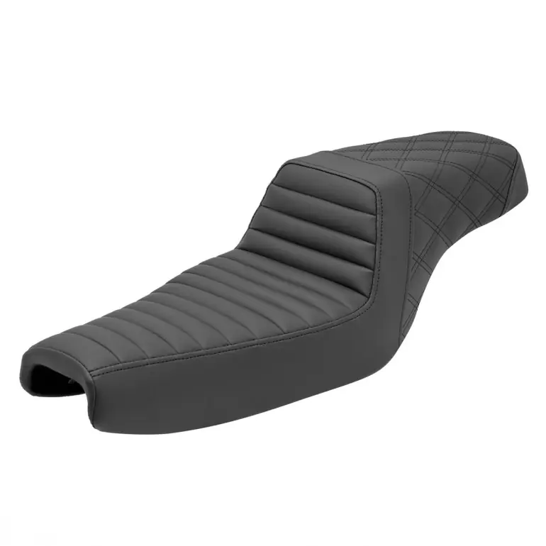 2004-2022 Sportster Step-Up™ TR Front & LS Rear (Forty-Eight and 3.3G Tank) Special Offer