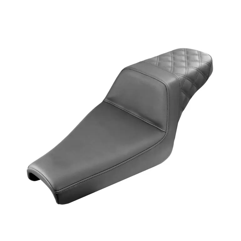 2004-2020 Sportster Step-Up™ Rear LS Seat (4.5G Tank) Worldwide Shipping