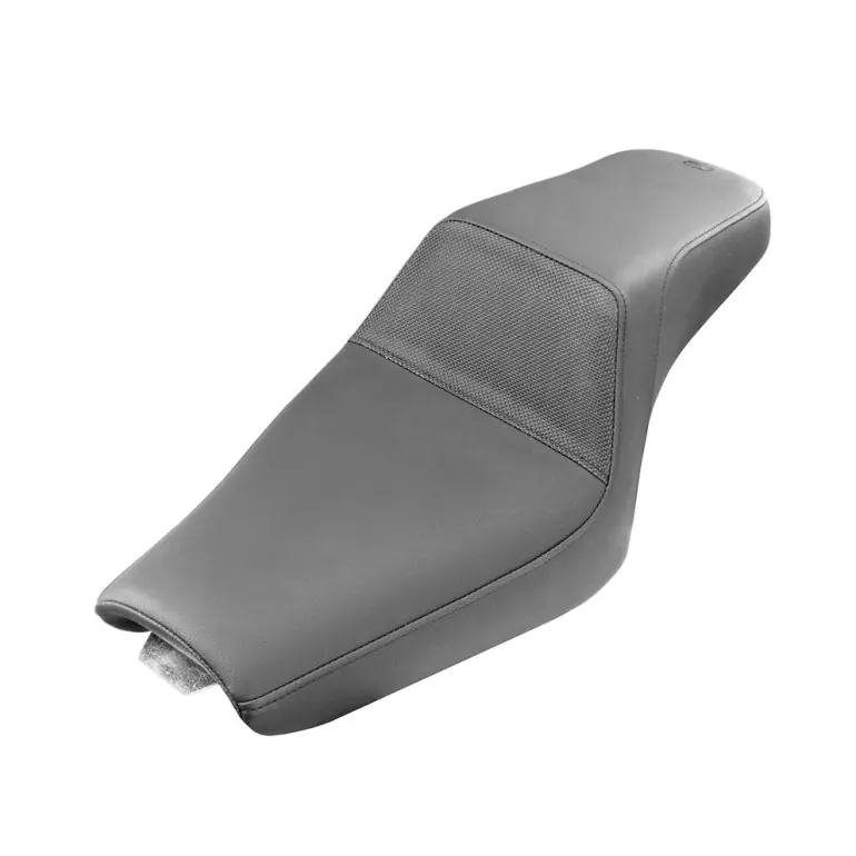 2004-2020 XL Sportster Step-Up™ Gripper Seat (4.5G Tank) Direct From Factory