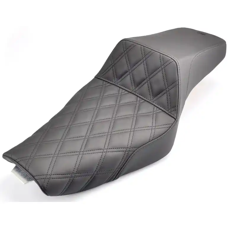 2004-2020 Harley Davidson XL Sportster Step Up™ Seat Latest
