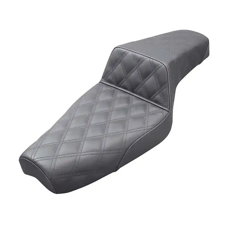 Certified 2004-2020 XL Sportster Step-Up™ Front & Rear LS Seat (4.5G Tank)