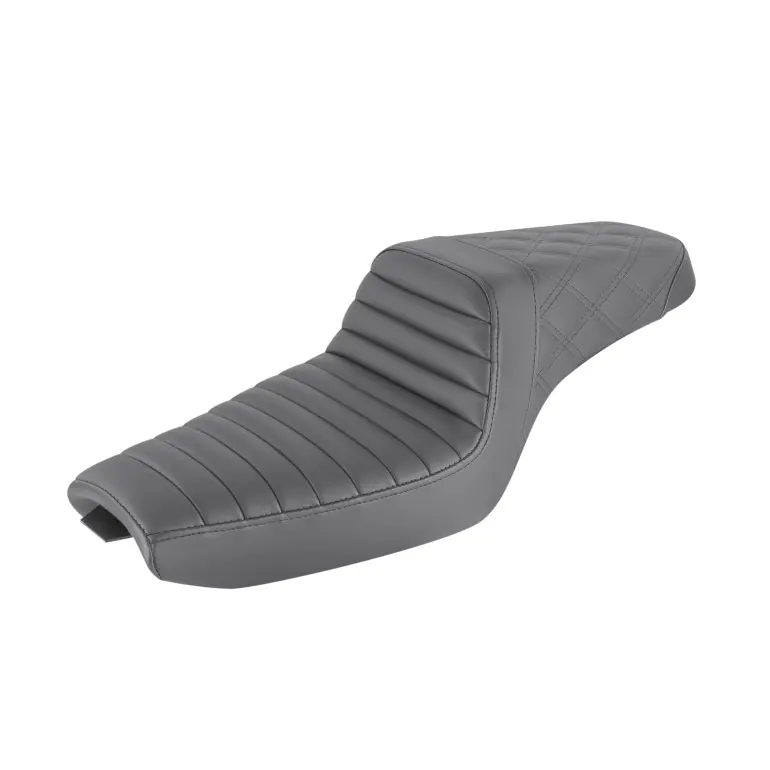 Final Sale 2004-2020 Sportster Step-Up™ TR Front & LS Rear (4.5G Tank)
