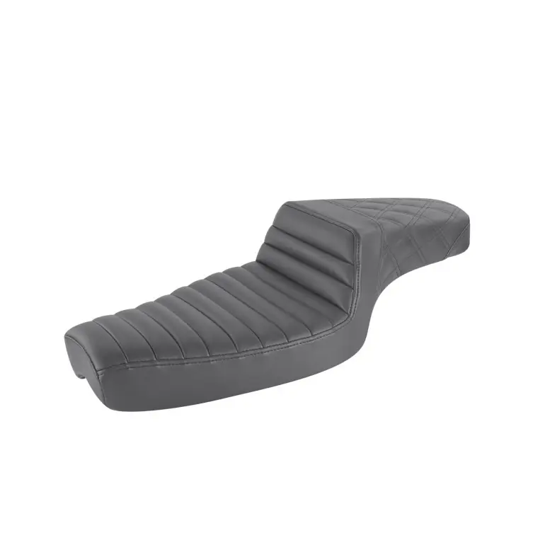 1979-2003 XL Sportster Step-Up™ Seat TR Front & LS Rear Seat Free Shipping