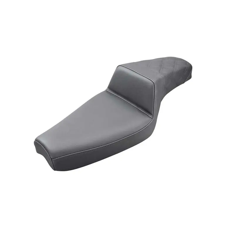 1979-2003 Saddlemen Step Up™ Rear Seat Sportster Super Sale