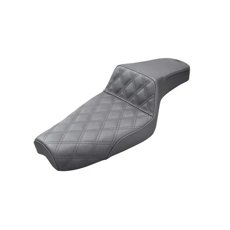 1979-2003 Harley Davidson XL Sportster Step-Up™ Front LS Seat Deal