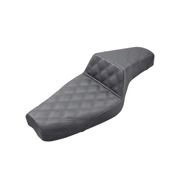 1979-2003 XL Sportster Step-Up™ Front & Rear LS Seat Clearance