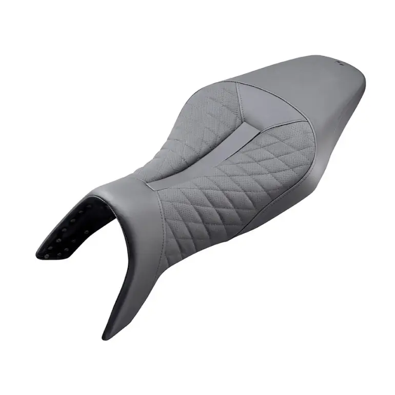 2014-2020 FZ-09/MT-09 Track LS 2-Up Seat | Saddlemen Super Sale