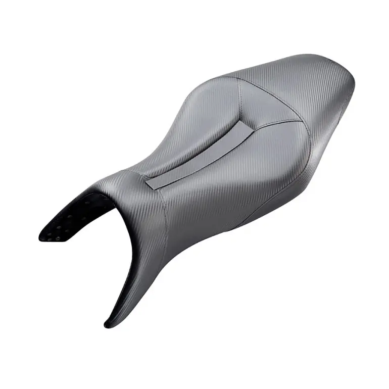 Popular 2014-2020 FZ-09 / MT-09 Track CF 2-Up Seat