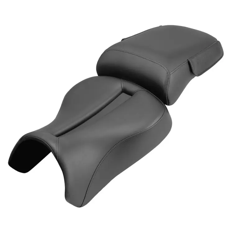 2011-2020 SUPER TENERE/ES XTZ1200/E Adventure Track Solo Seat & Pillion Fresh Stock