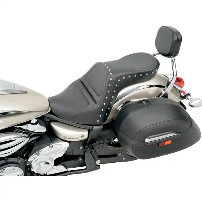 Time-Limited 2009-2017 V-STAR 950/950T Explorer™ Special Seat
