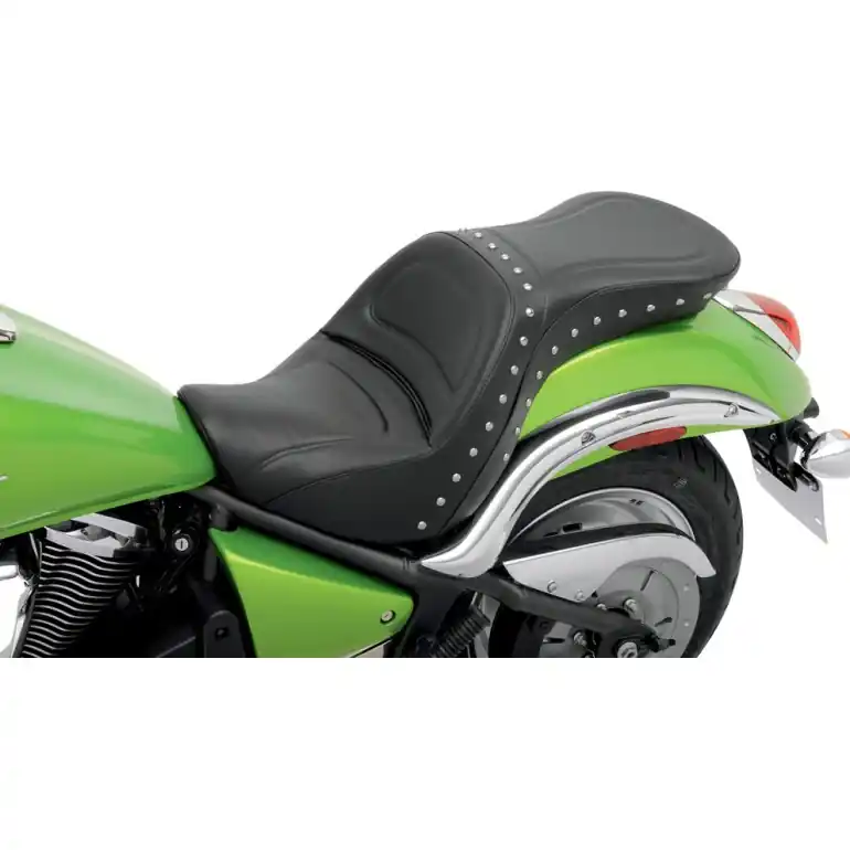 Latest 2007-2025 VN900C Vulcan Custom Explorer™ Special Seat